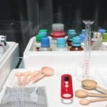家庭菜園の農薬散布液|間違いのない作り方|希釈倍率・正しい計量・散布液量
